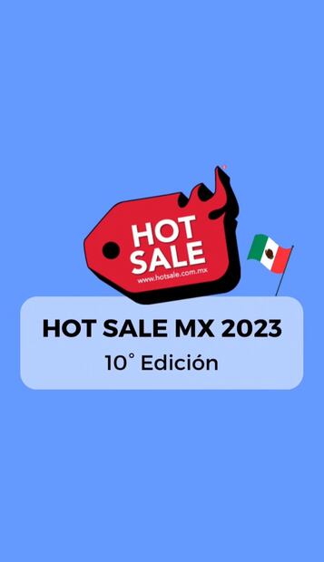 Foto: Instagra @hotsalemex