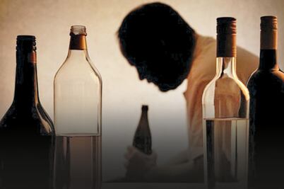 Alteración de ritmos circadianos y adicciones