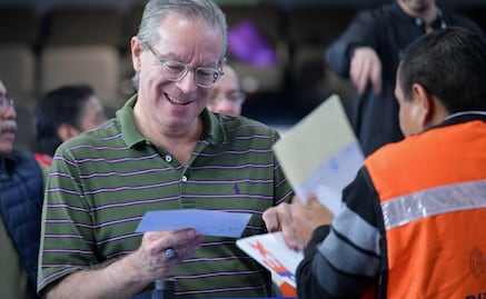 Personas entre 57 y 59 años podrán recibir apoyo económico; te decimos cuáles son los requisitos 