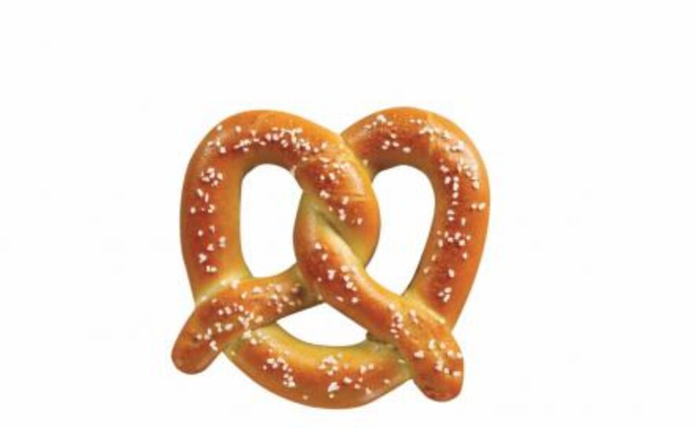 Descubre quién inventó el pretzel