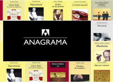 Sin ganador, 40 Premio Herralde de Novela