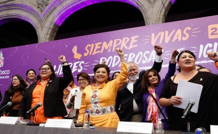 “Ni rosa ni azul”; esto es lo que sabemos del libro que se entregará en escuelas de CDMX para combatir la violencia de género