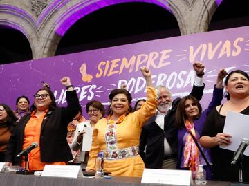 “Ni rosa ni azul”; esto es lo que sabemos del libro que se entregará en escuelas de CDMX para combatir la violencia de género
