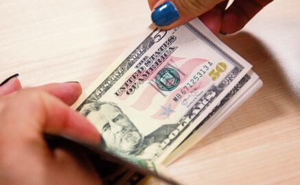 Precio del dólar este viernes: tipo de cambio abre en un ambiente de mayor optimismo hacia el cierre de semana