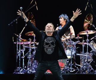 Maná celebra la vida y a la naturaleza en el Sol