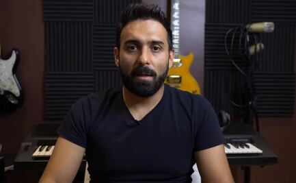 Novio de YosStop se pronuncia ante acusaciones hacia la youtuber