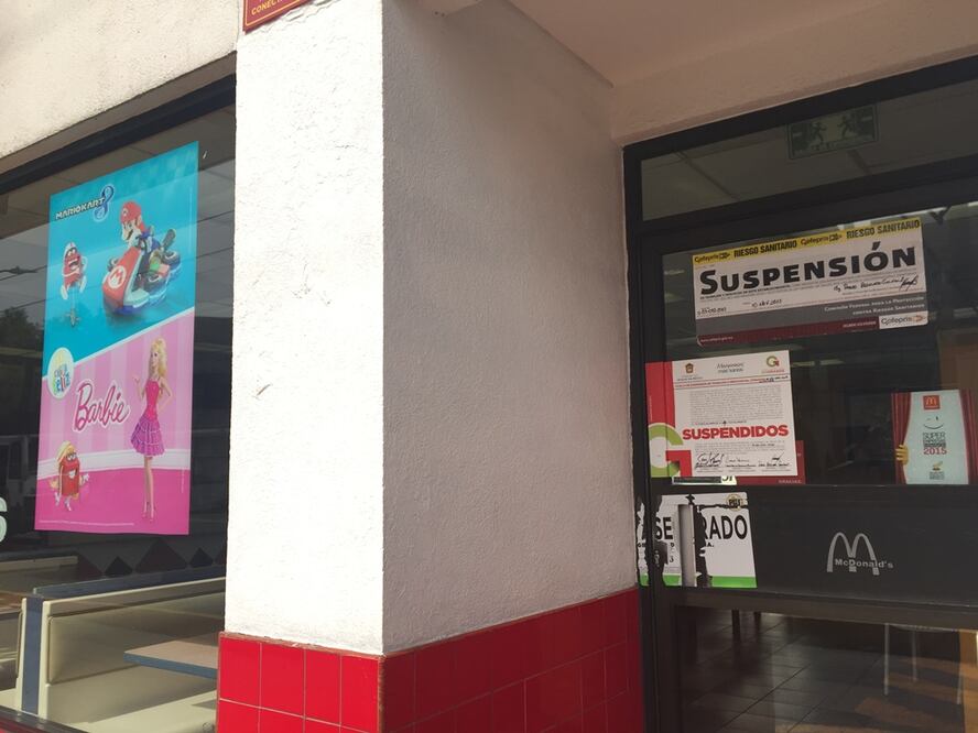 (Foto: Rebeca Jiménez)