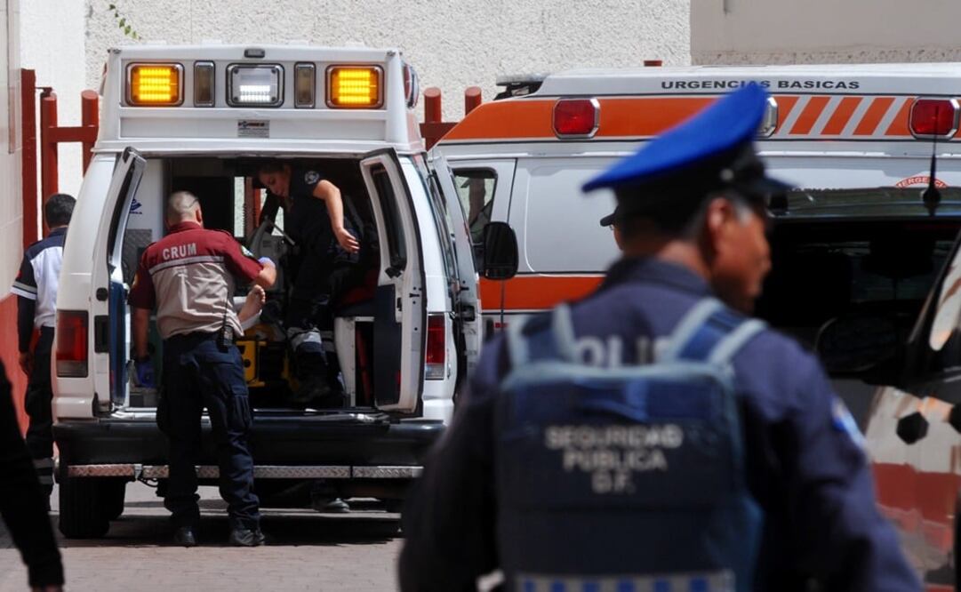 Foto: Armando Martínez / El Gráfico