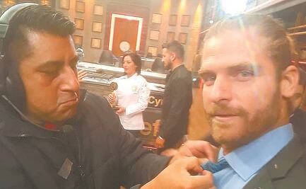 El mega spoiler de MasterChef