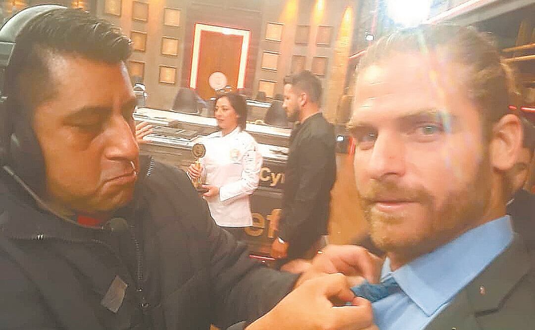 Foto: Captura Instagram