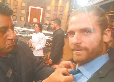 El mega spoiler de MasterChef