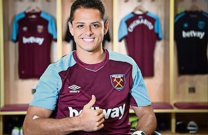 “Chicharito” sale en defensa de Osorio tras fracaso del Tri en Copa Oro