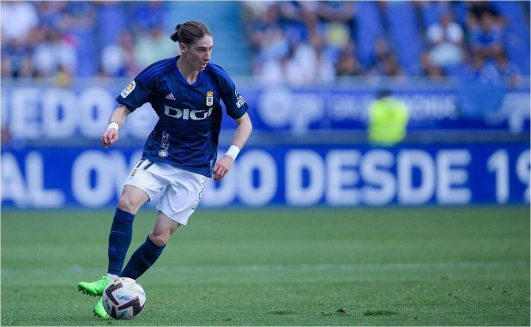 FOTO: @10marceloflores