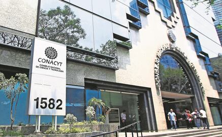 El Conacyt corrige tema de becas a embarazadas