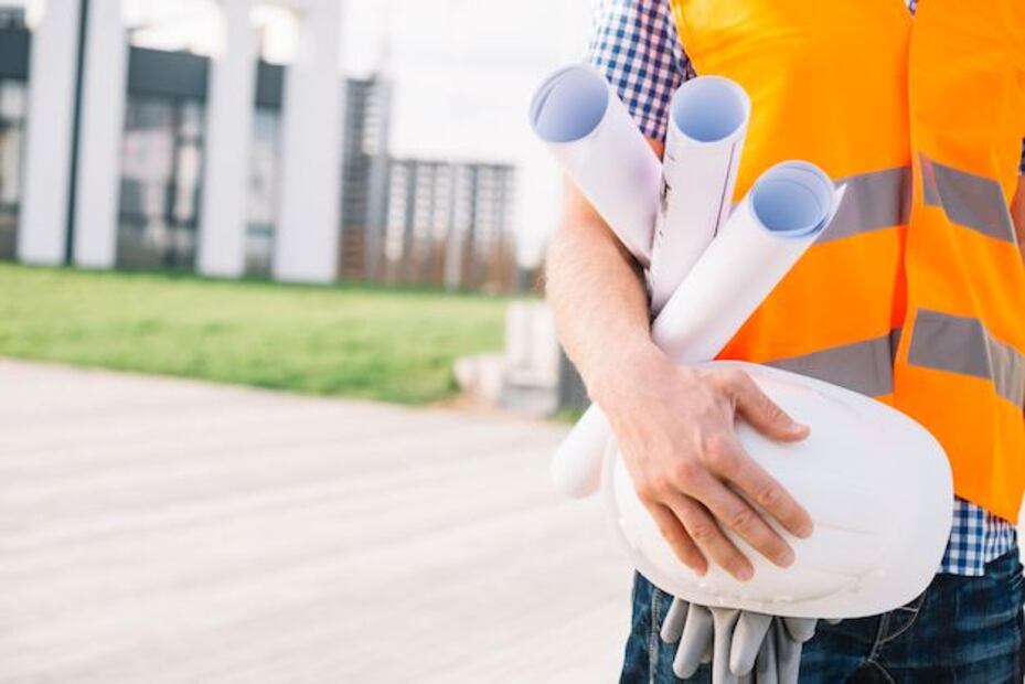 Descubriendo los mejores sistemas constructivos para tu hogar. Fuente: Freepik.