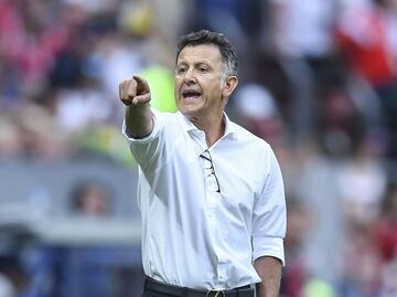 Advertencia a Martino: prohibido perder ante Osorio