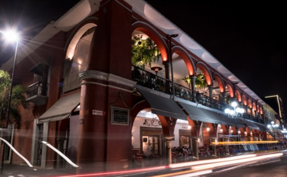 En Coatepec y Córdoba, sigue la ruta aromática del café
