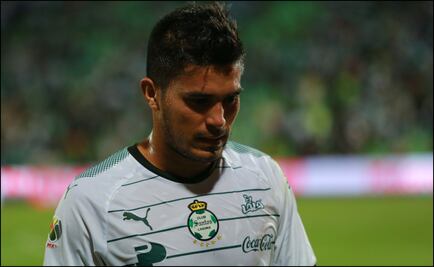 Las Chivas ya tienen a su primer refuerzo