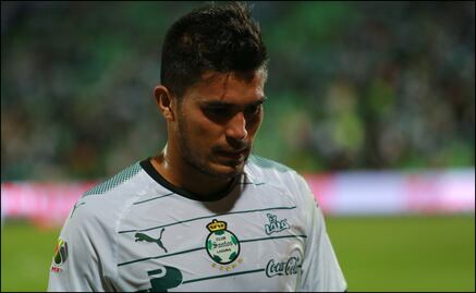 Las Chivas ya tienen a su primer refuerzo