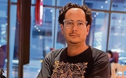 “Los algoritmos nos conocen ya mejor que nosotros mismos”: Federico Guzmán Rubio