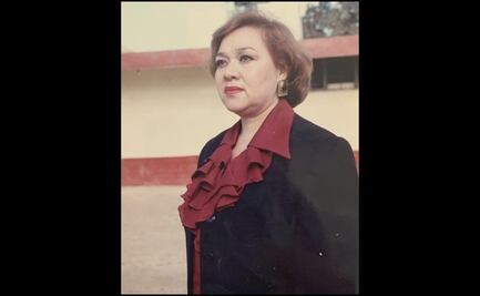 Rubén Rocha manda mensaje de cariño a su esposa fallecida 