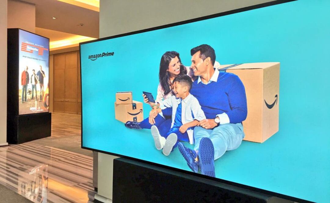 Foto: Miguel Pallares/El Universal           