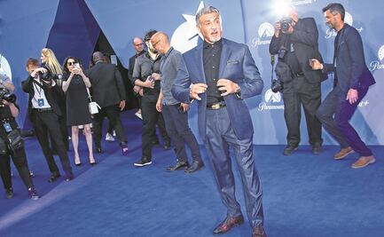 Más streaming al público inglés