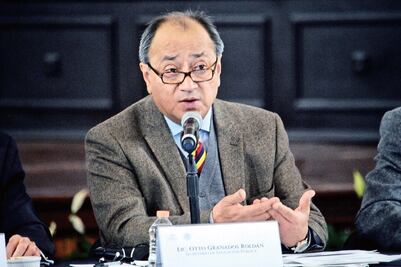 La educación es el motor para el desarrollo: SEP