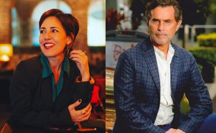 Sylvia Pasquel habría confirmado el romance entre Stephanie Salas y Humberto Zurita
