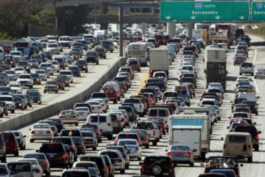 10 datos sobre autos que quizás no sabías