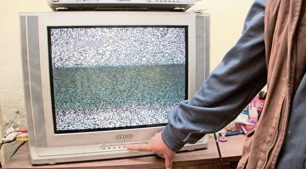 (Foto: Archivo/El Universal)