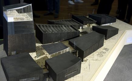 Helsinki no tendrá museo Guggenheim