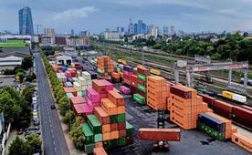 Empresarios de EU y México coinciden en eliminar aranceles; proponen regresar al libre comercio del T-MEC