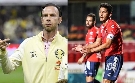 Zagué revela que Ángel Reyna sacó una pistola en el vestidor