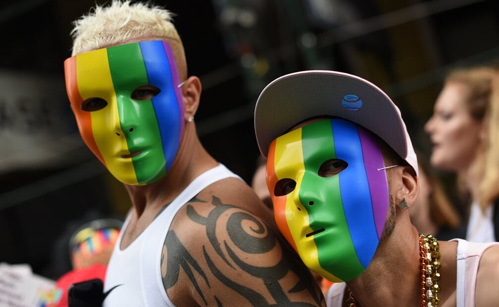 Foto: AFP, Archivo EL UNIVERSAL. 