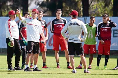 Emociona a Cruz opción de Liguilla