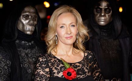Rowling detalla y aclara sobre el mundo de Harry Potter