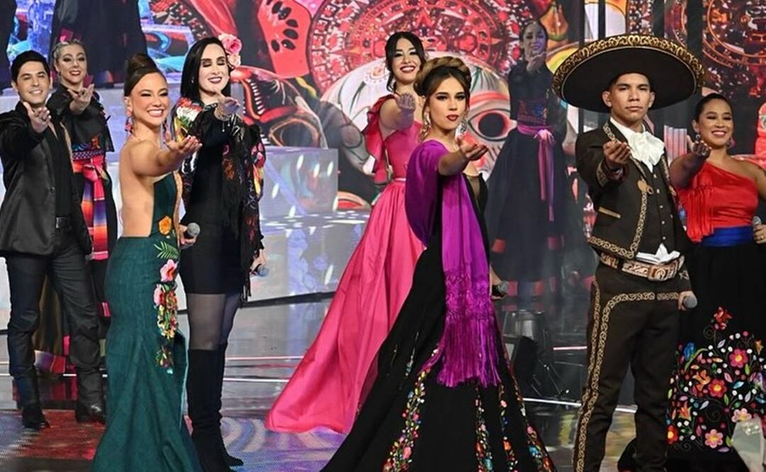 Los académicos recibieron una grata sorpresa. Foto: Instagram