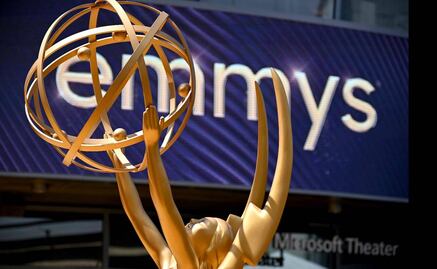 Postulan a Guillermo del Toro y arrasa "Succession" en las nominaciones de los Premios Emmy 2023