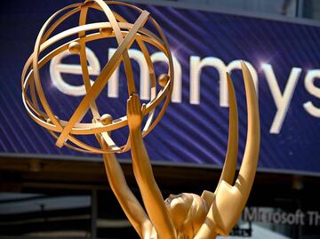 Postulan a Guillermo del Toro y arrasa "Succession" en las nominaciones de los Premios Emmy 2023