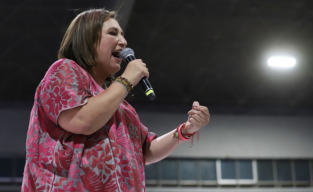 Este 3 de septiembre se llevará a cabo la consulta presencial, en el que se prevé que participen 2 millones 297 mil 529 personas que votarán en los mil 160 centros que se instalarán en el país. Foto: Berenice Fregoso. EL UNIVERSAL