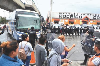 Demandan investigar hechos en Topo Chico