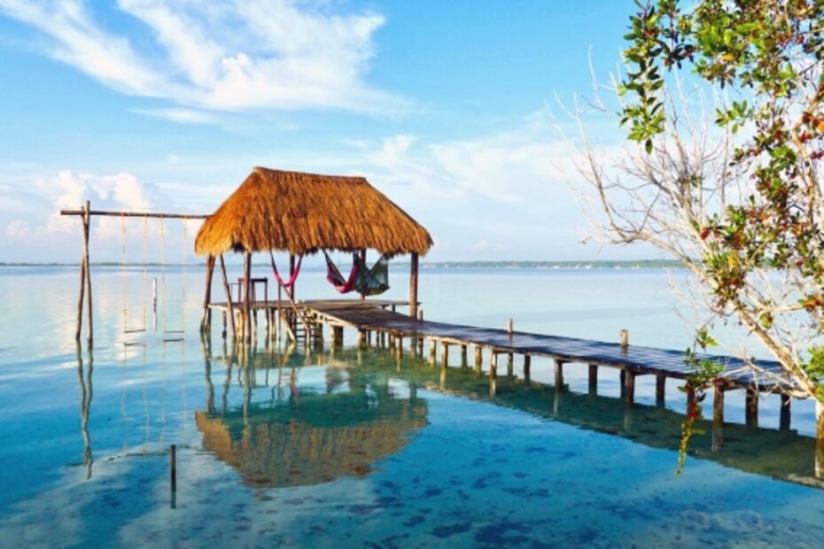 De romance o para comer rico: he aquí 5 viajes en pareja