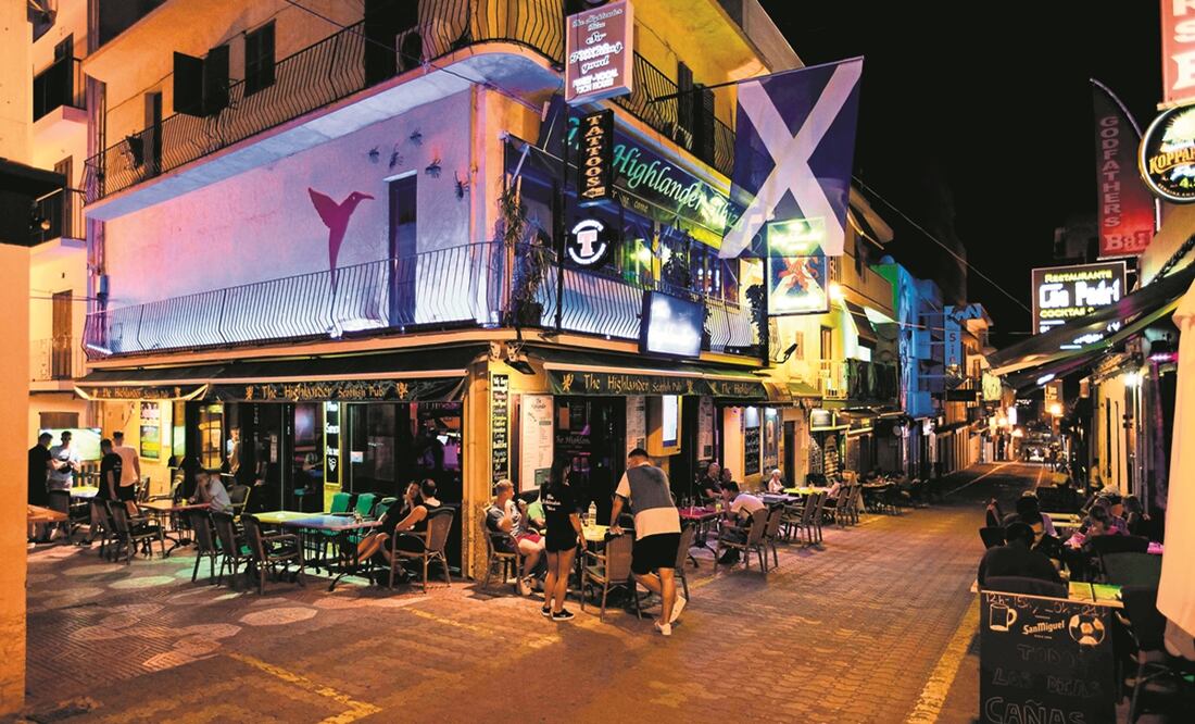 Foto: Archivo EL UNIVERSAL