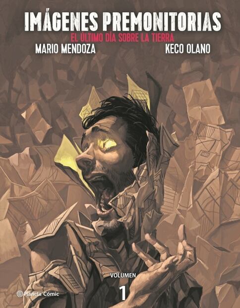 El futuro catastrófico de la humanidad, en 10 cómics