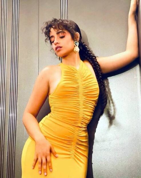 Lecciones de amor propio y belleza que aprendimos de Camila Cabello