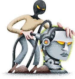 Alertan por aumento de fraudes con IA