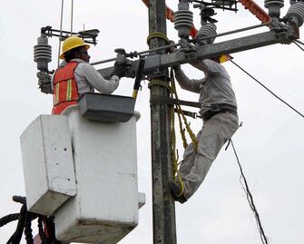 Monterrey anuncia corte de luz y cierres viales en sectores de Cumbres por trabajos de infraestructura