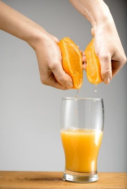 Jugo de frutas. Fuente: Freepik