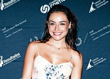 Marimar habla el lenguaje de la poesía